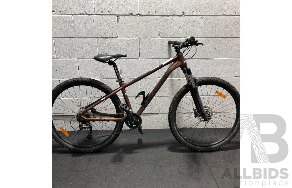 MERIDA Big Seven 60 Mountain  Bike