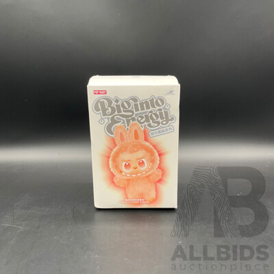 LABUBU