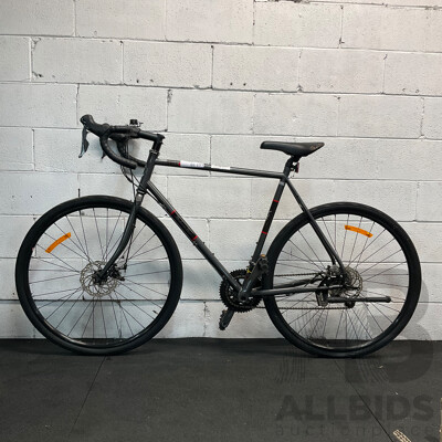 MALVERN STAR Oppy Heritage Bike,
