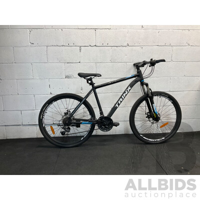 TRINX Mountain Bike