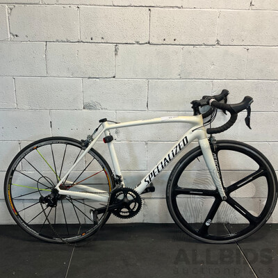 SPECIALIZED Tarnac Road Bike