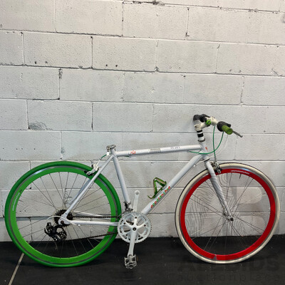 APPALANCHIA Road Bike