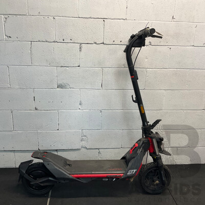 SEGWAY ZT3 Pro Electric Scooter