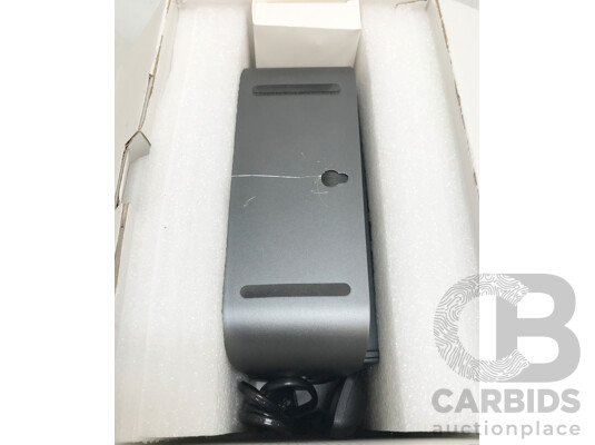 A10 LCD Full HD Video Projector