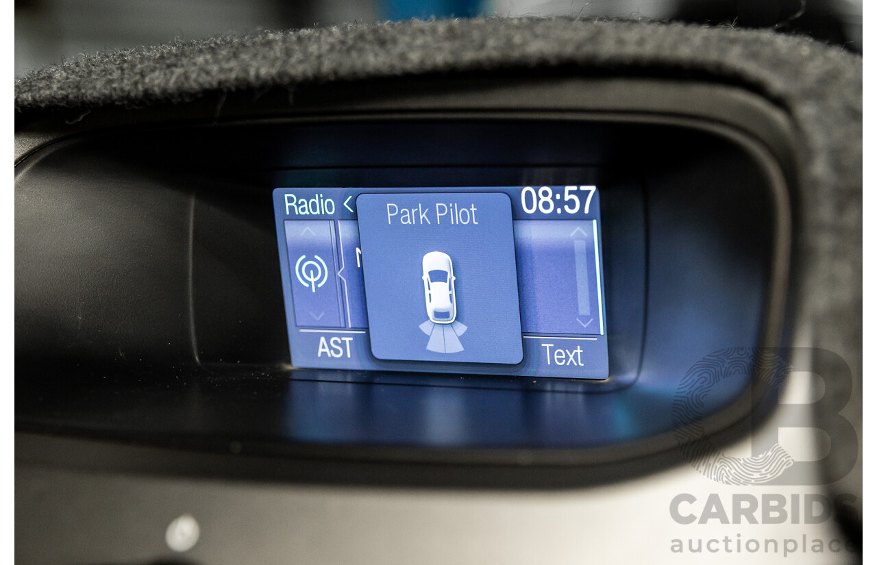 4/2012 Ford Ranger XLT 3.2 (4x4) PX Super Cab Pick Up Sparkling Gold Mica Turbo Diesel 3.2L