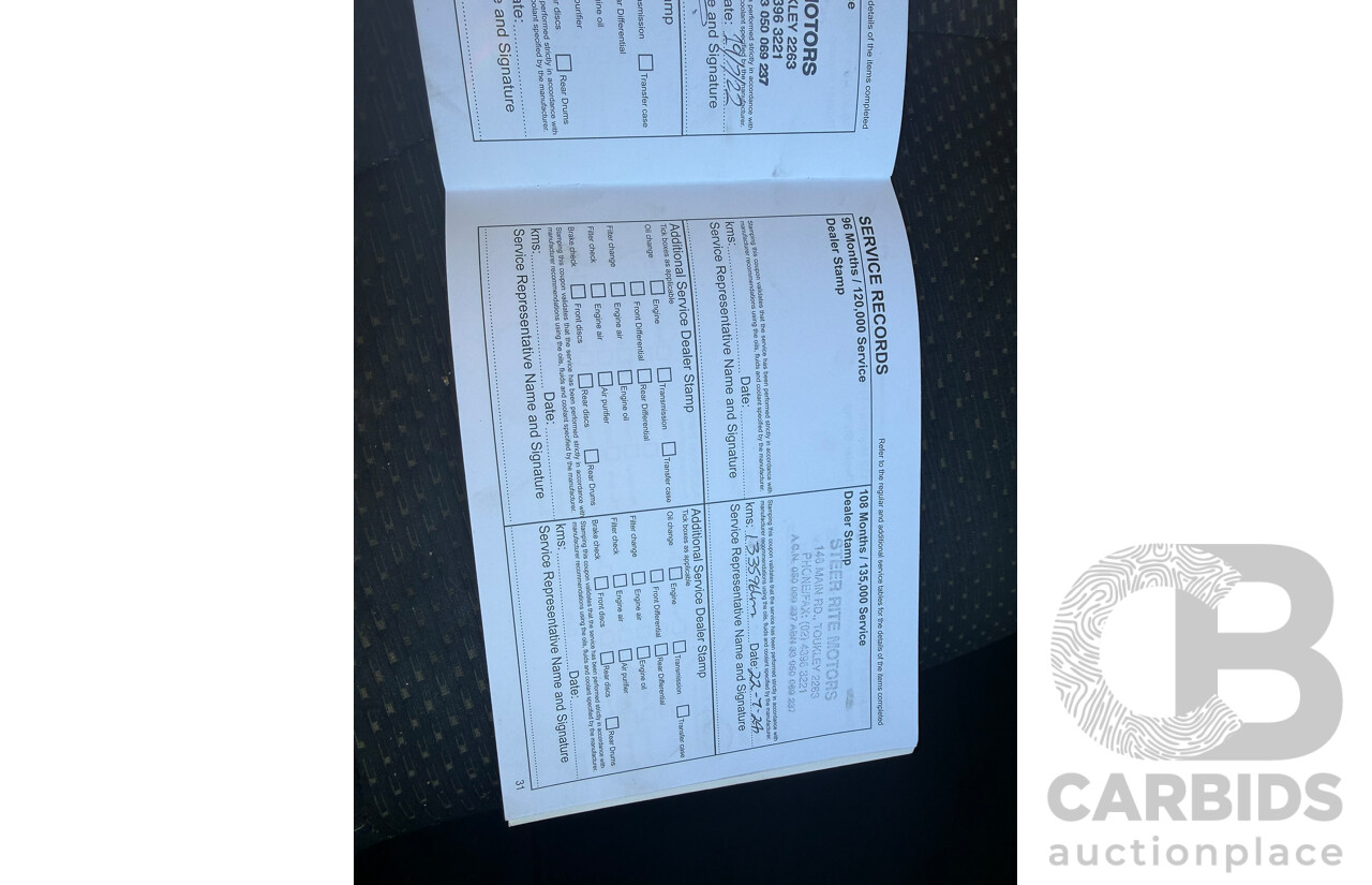 07/2014 Mitsubishi ASX XB MY14 4d Wagon Grey 2.0L
