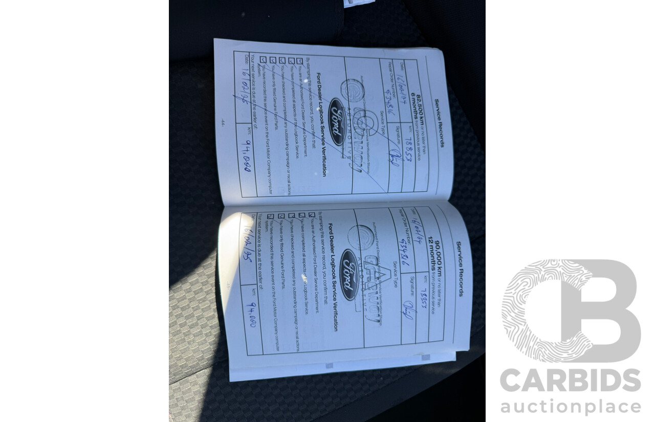 03/2021 Ford Puma ST-Line MY21.25 5d Hatchback Red Turbo 1.0L