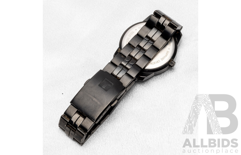 Tissot PR100 Classic Swiss Men's Quartz Watch