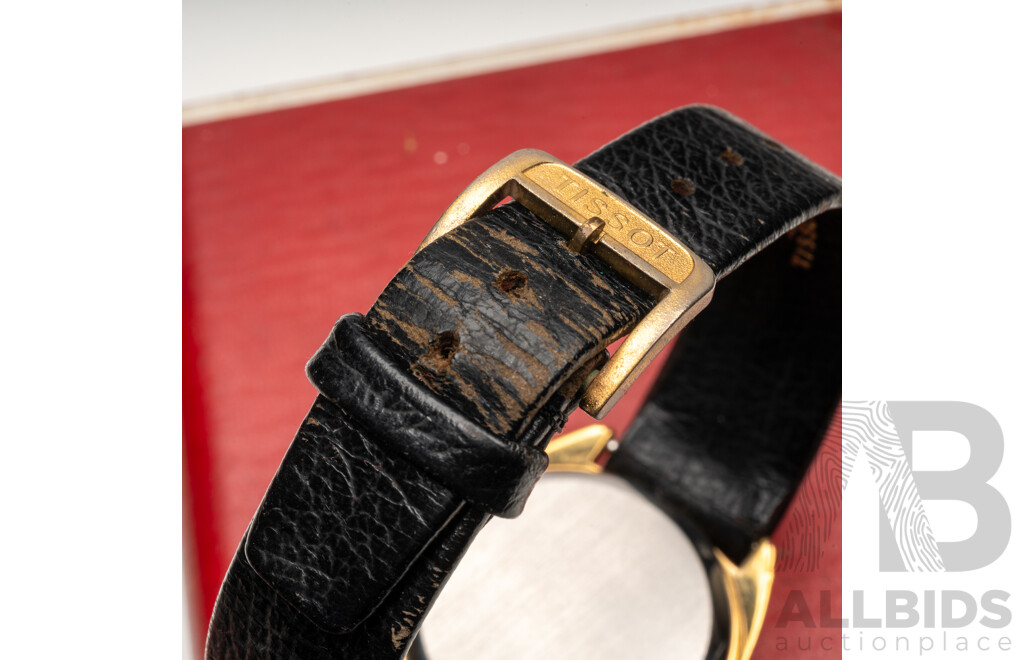 Vintage Omega Deville Automatic - 162.045