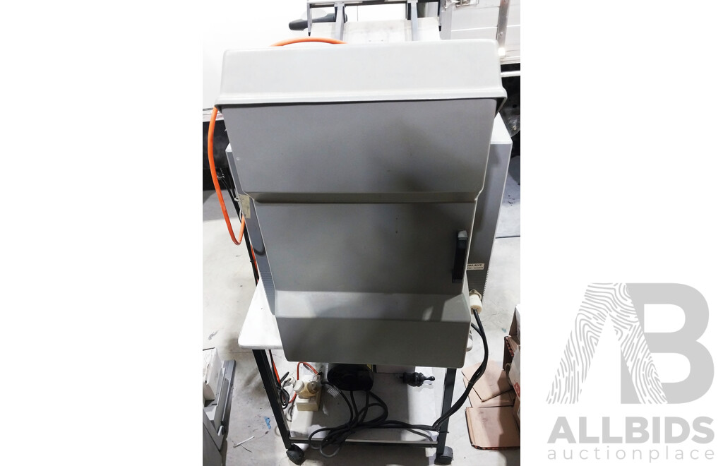 Baum Ultrafold 714XLT