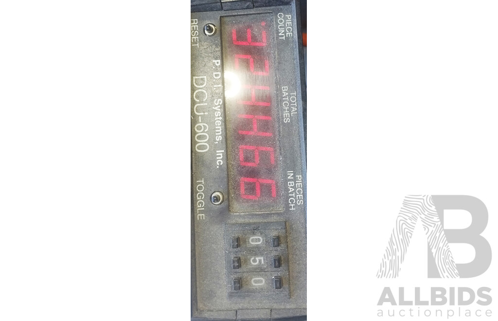 Baum Ultrafold 714XLT