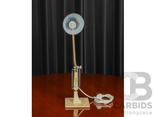 Vintage Studio K Planet Desk Lamp