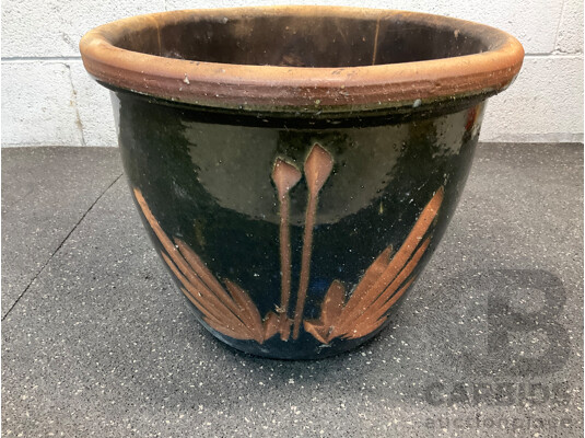Garden Pot