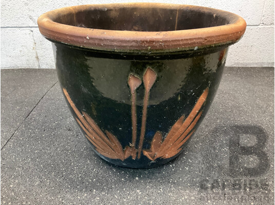 Garden Pot