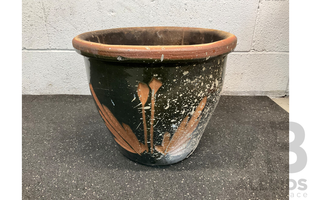 Garden Pot