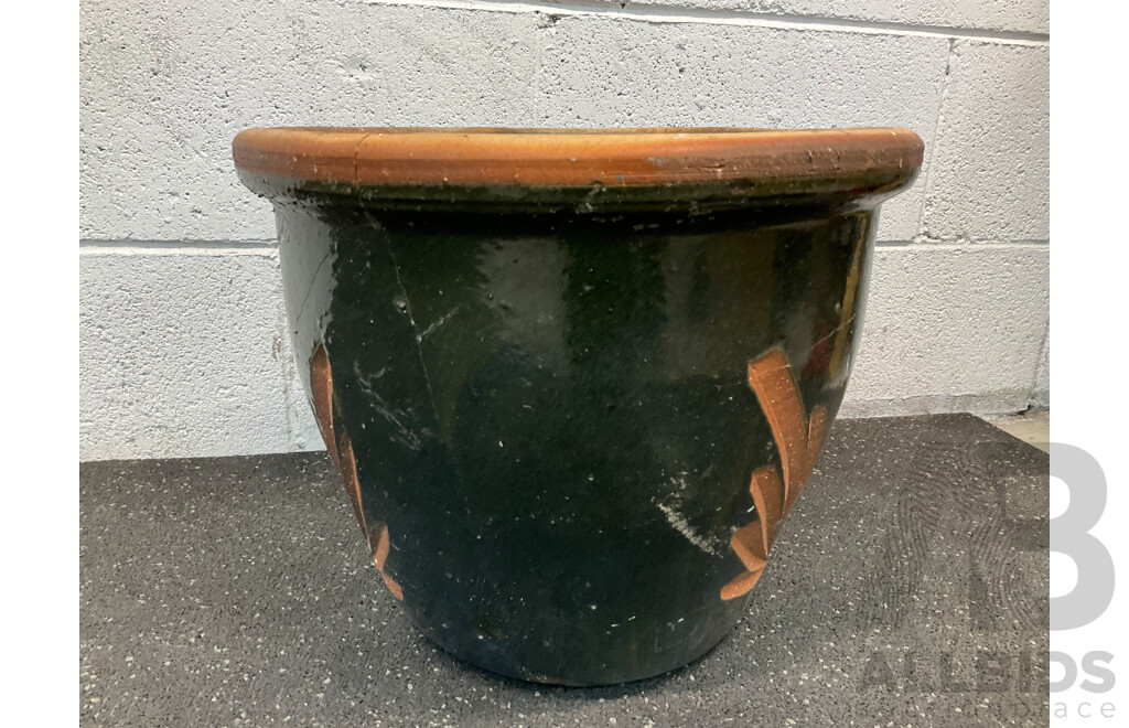 Garden Pot