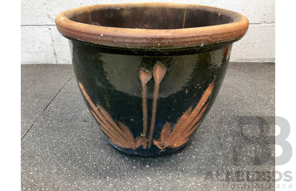 Garden Pot