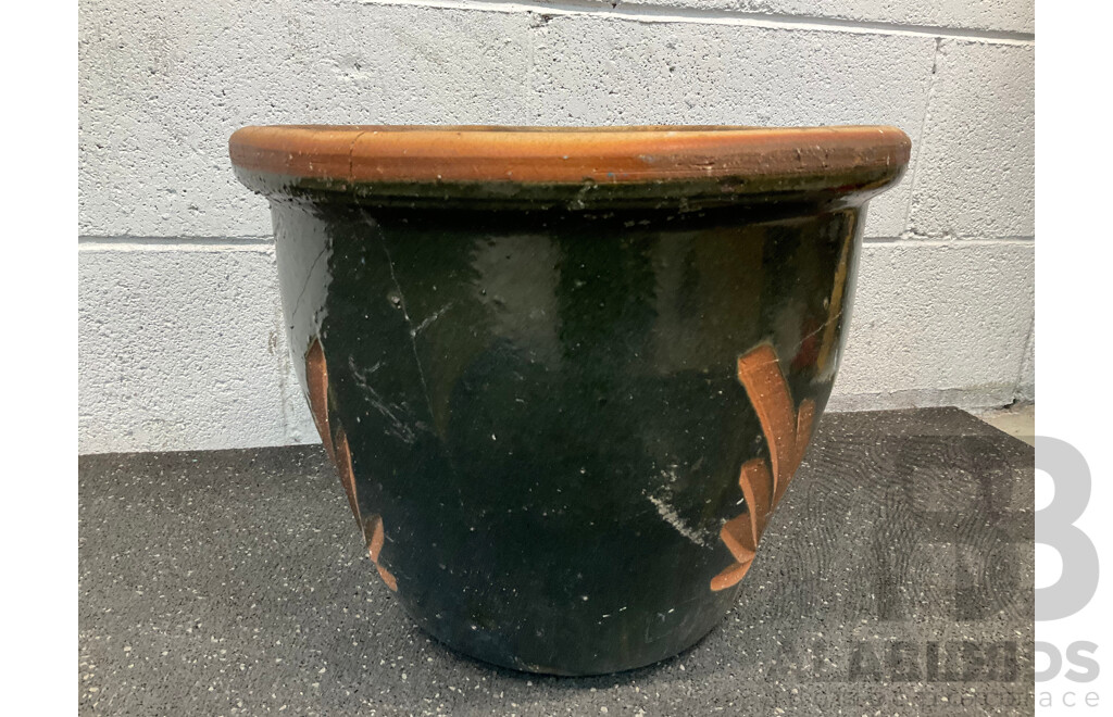Garden Pot