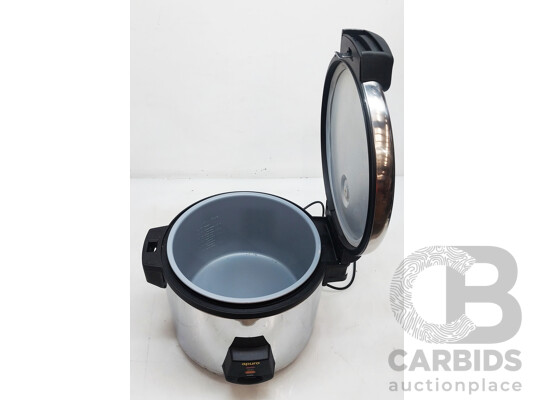 Apuro J300-A Rice Cooker