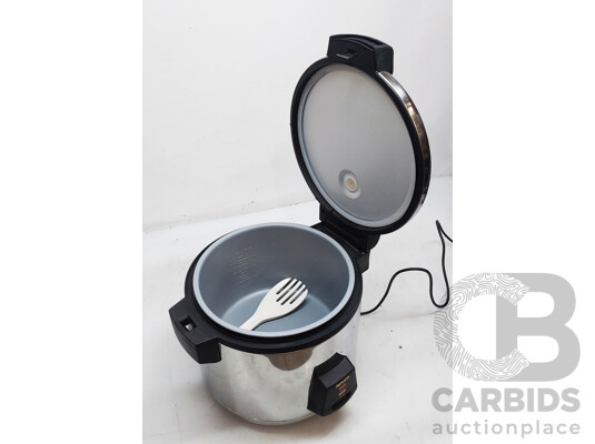 Apuro J300-A Rice Cooker