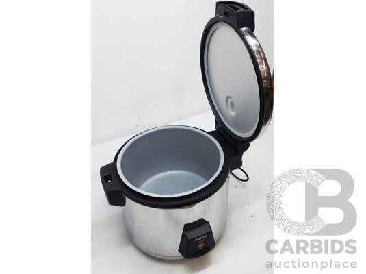 Apuro J300-A Rice Cooker