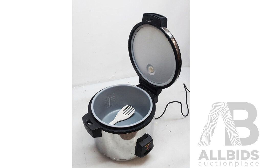 Apuro J300-A Rice Cooker