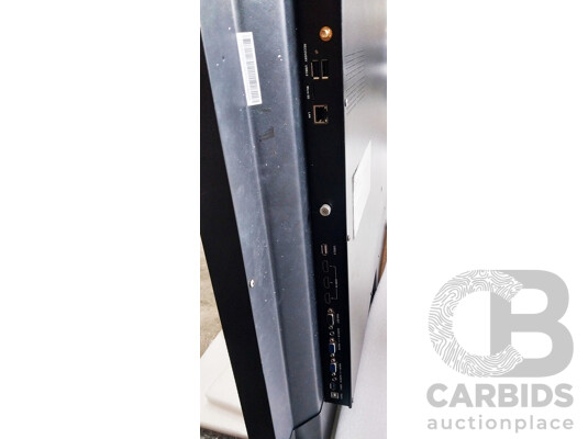 EBoard EBELE70L 70-inch Interactive Touchscreen Display