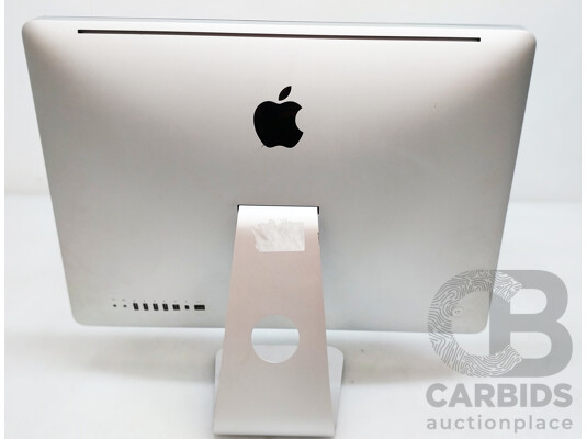 Apple (A1311) Intel Core i5 (2400S) 2.50GHz-3.30GHz 4-Core CPU 21.5-Inch iMac (Mid-2011)