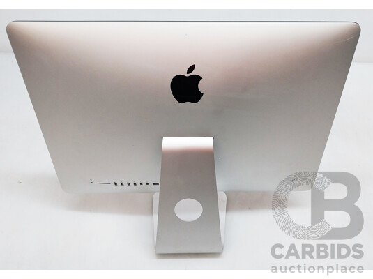 Apple (A1419) Intel Core I5 (3470) 3.20GHz-3.60GHz 4-Core CPU 27-Inch IMac