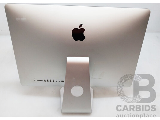 Apple (A1418) Intel Core i5 (i5-5575R) 2.80GHz-3.30GHz 4-Core CPU 21.5-Inch iMac (Late-2015)