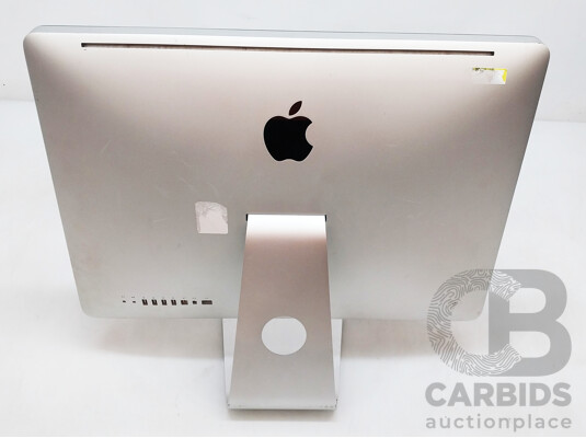 Apple (A1418) Intel Core I5 (i5-3470S) 2.90GHz-3.60GHz 4-Core CPU 21.5-Inch IMac (Late-2015)