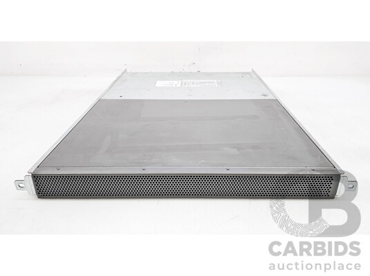 HPE (HSTNM-N043) SN3600B 24/8 8p StoreFabric Fibre Channel Switch