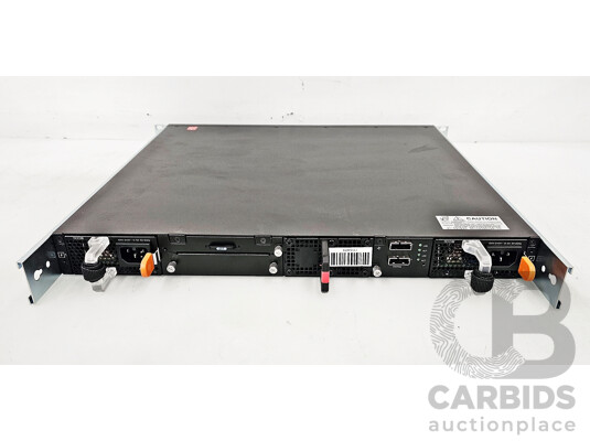 Dell EMC (E06W) PowerConnect N3048EP-ON 48-Port Gigabit Ethernet Switch