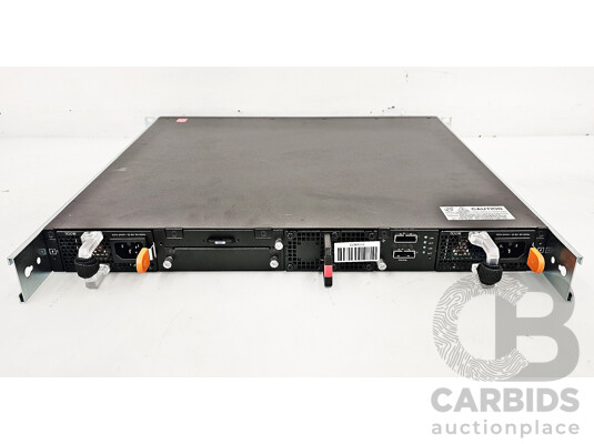 Dell EMC (E06W) PowerConnect N3048EP-ON 48-Port Gigabit Ethernet Switch