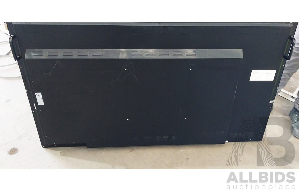 EBoard EBELE70H+ 70-Inch Interactive Touchscreen Display