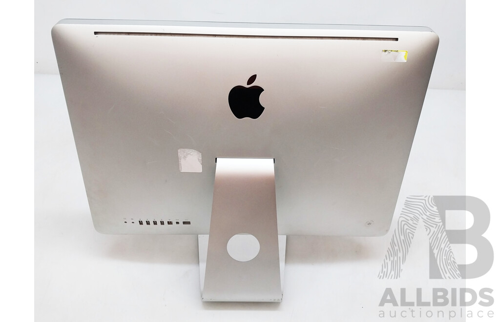 Apple (A1418) Intel Core I5 (i5-3470S) 2.90GHz-3.60GHz 4-Core CPU 21.5-Inch IMac (Late-2015)