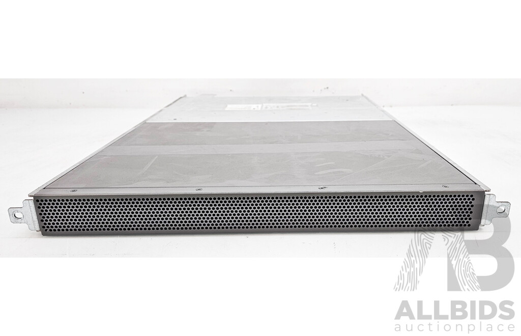 HPE (HSTNM-N043) SN3600B 24/8 8p StoreFabric Fibre Channel Switch