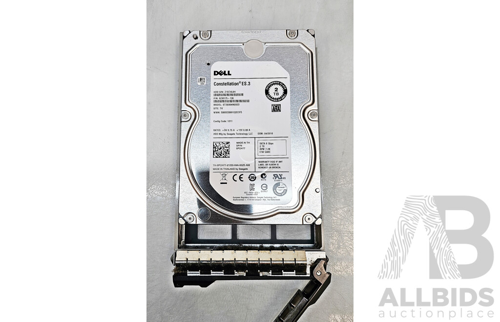 Dell PowerEdge T330 Intel Xeon (E3-1220 V5) 3.00GHz-3.50GHz 4-Core CPU Workstation