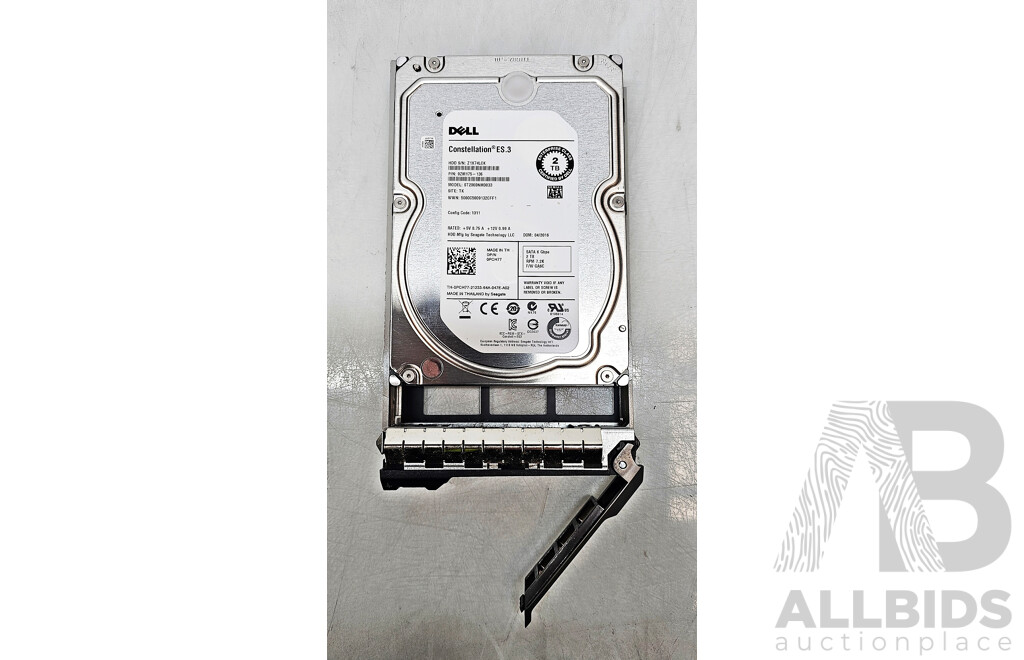 Dell PowerEdge T330 Intel Xeon (E3-1220 V5) 3.00GHz-3.50GHz 4-Core CPU Workstation