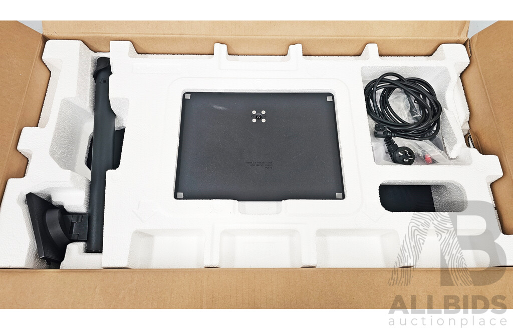 Samsung ViewFinity (S34A650UXEXXY) 34-Inch WQHD (3440 X 1440) 100Hz Curved Monitor