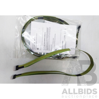 HPE Tri-Mode / NVMe Ribbon Cable Lot of 50