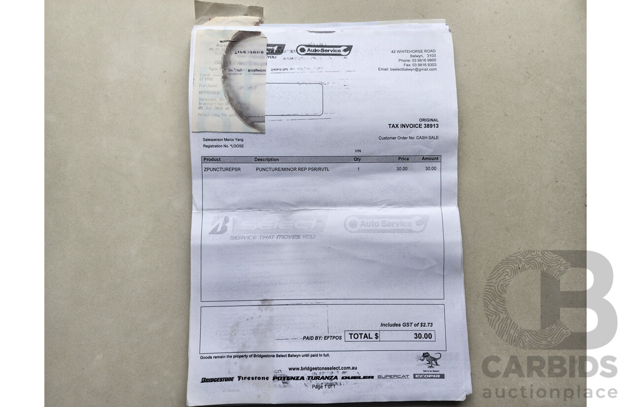 06/2015 Volkswagen Golf 90 TSI AU MY15 5d Hatchback Black 1.4L
