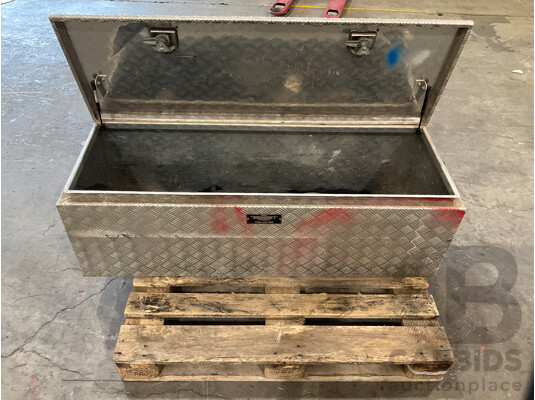 TOOL BOX, Other