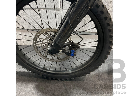 TALARIA Electric Bike