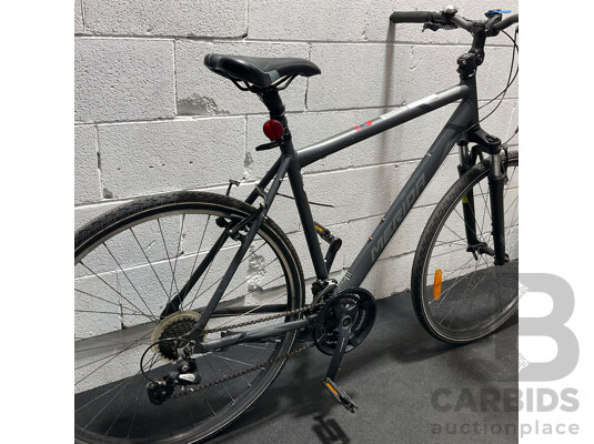 MERIDA Crossway Bike