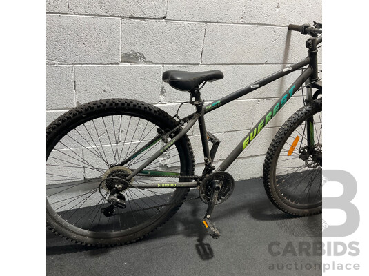 EVERLAST Mountain Bike