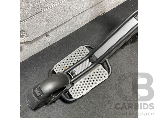 PURE Escape Electric Scooter