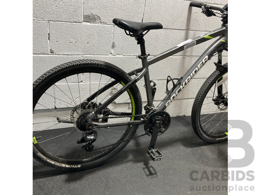 DECATHLON Rockrider Mountain Bike