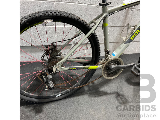 POLYGON Cascade 3 Mountain Bike