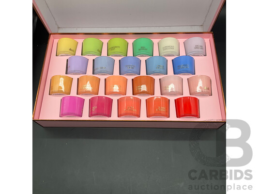 DUSK Signature MALDIVES HORIZON , DUSK Signature Limited Editon ULTIMATE COLLECTION Lot of 2